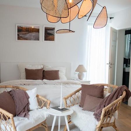 1-Zimmer-Appartement, Beste Lage Oberkotzau Exterior foto